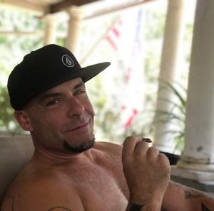 Meet your Posher, Shawn